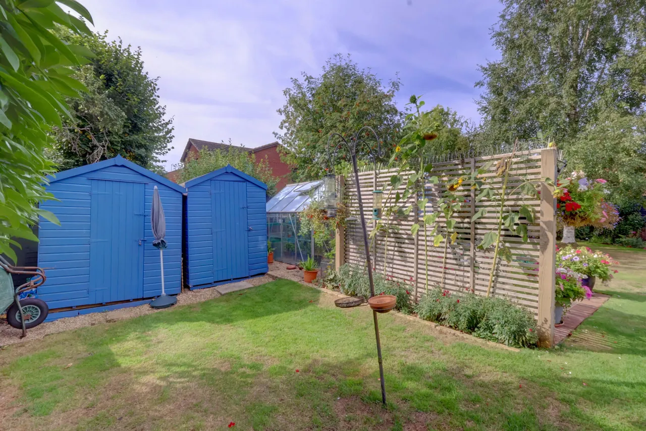 Willow Way, Princes Risborough, HP27, photo 22