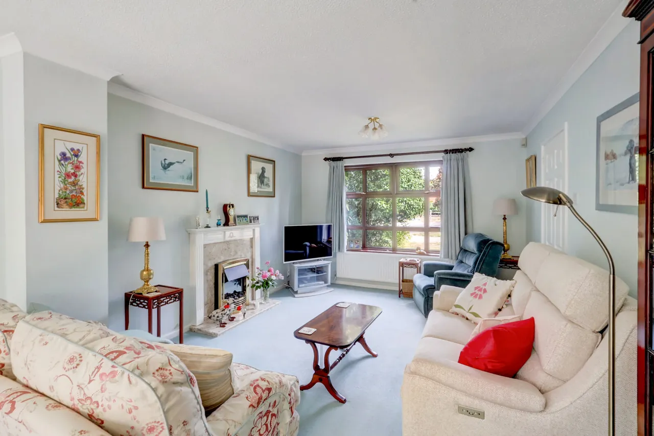 Willow Way, Princes Risborough, HP27, photo 3
