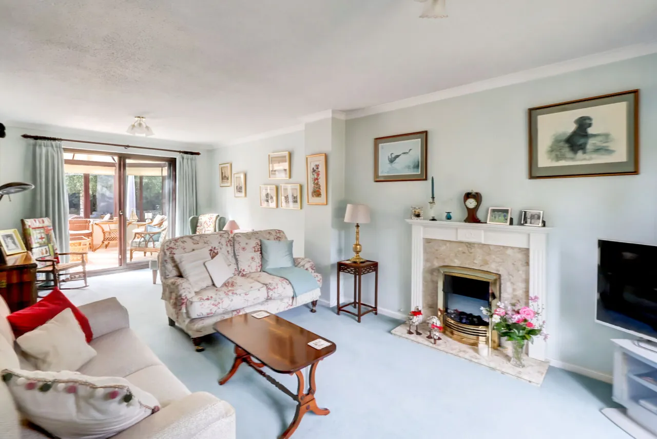 Willow Way, Princes Risborough, HP27, photo 16