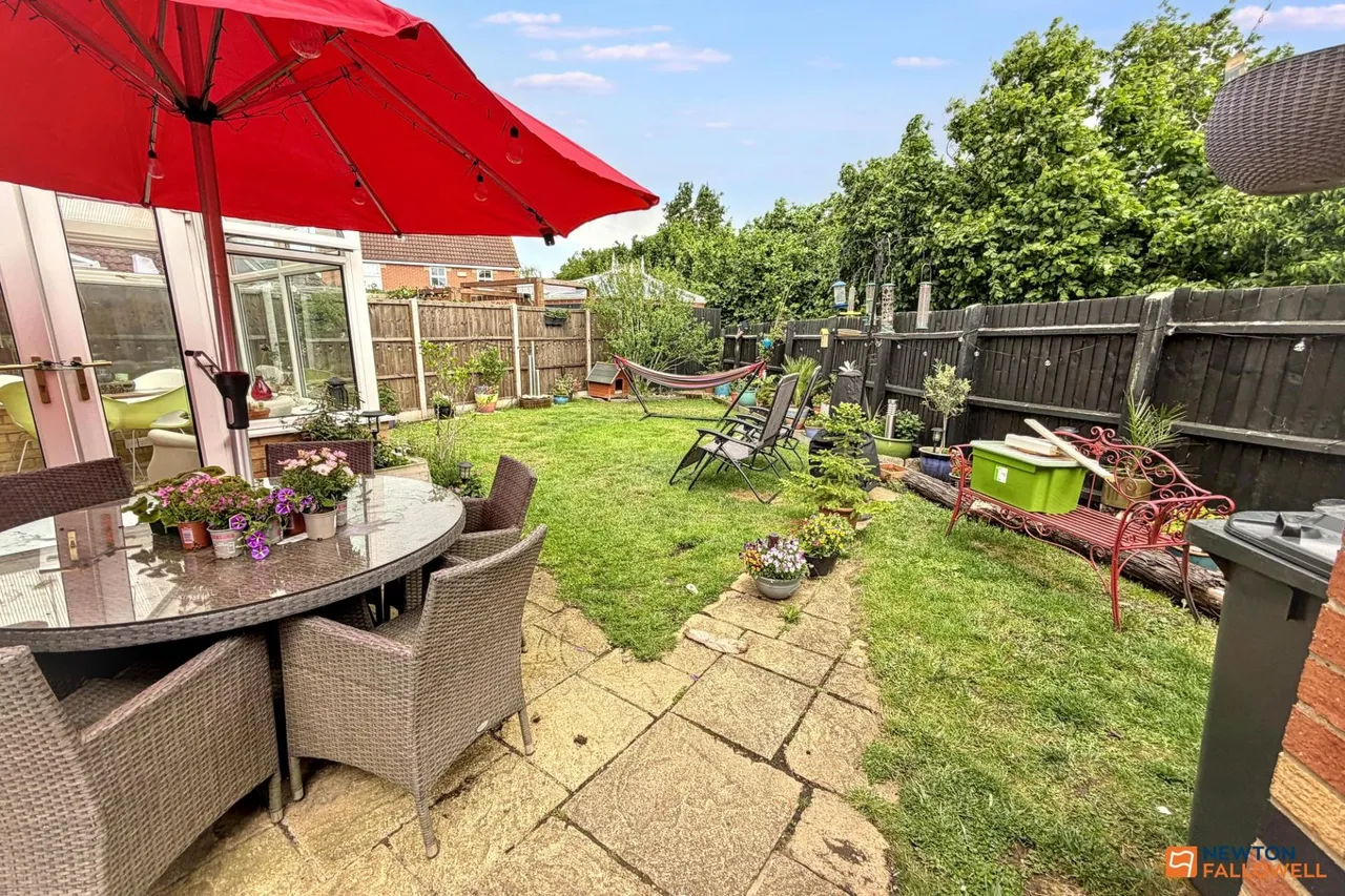 Redwing Close, Stanground, PE2, photo 12