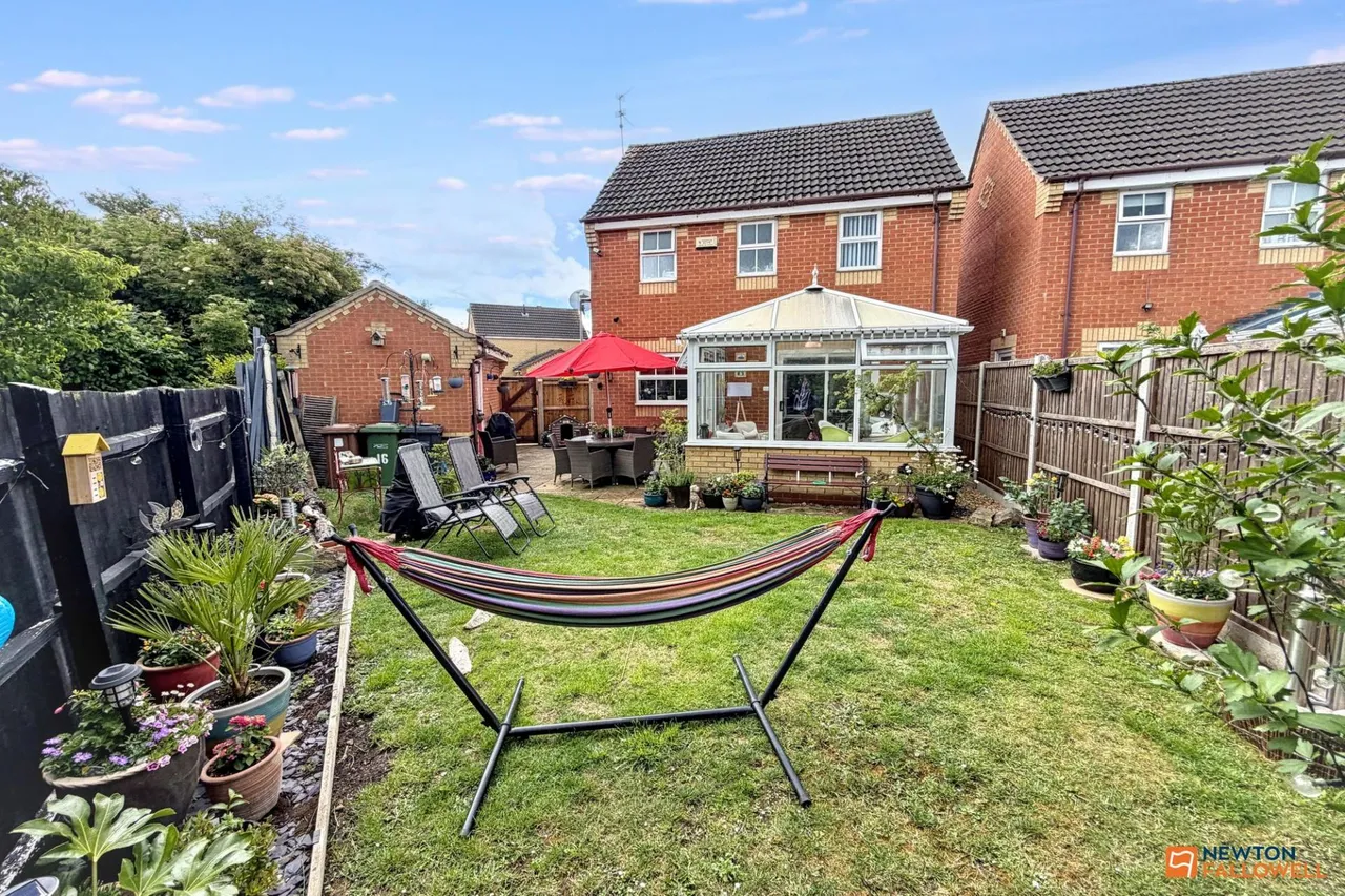 Redwing Close, Stanground, PE2, photo 6