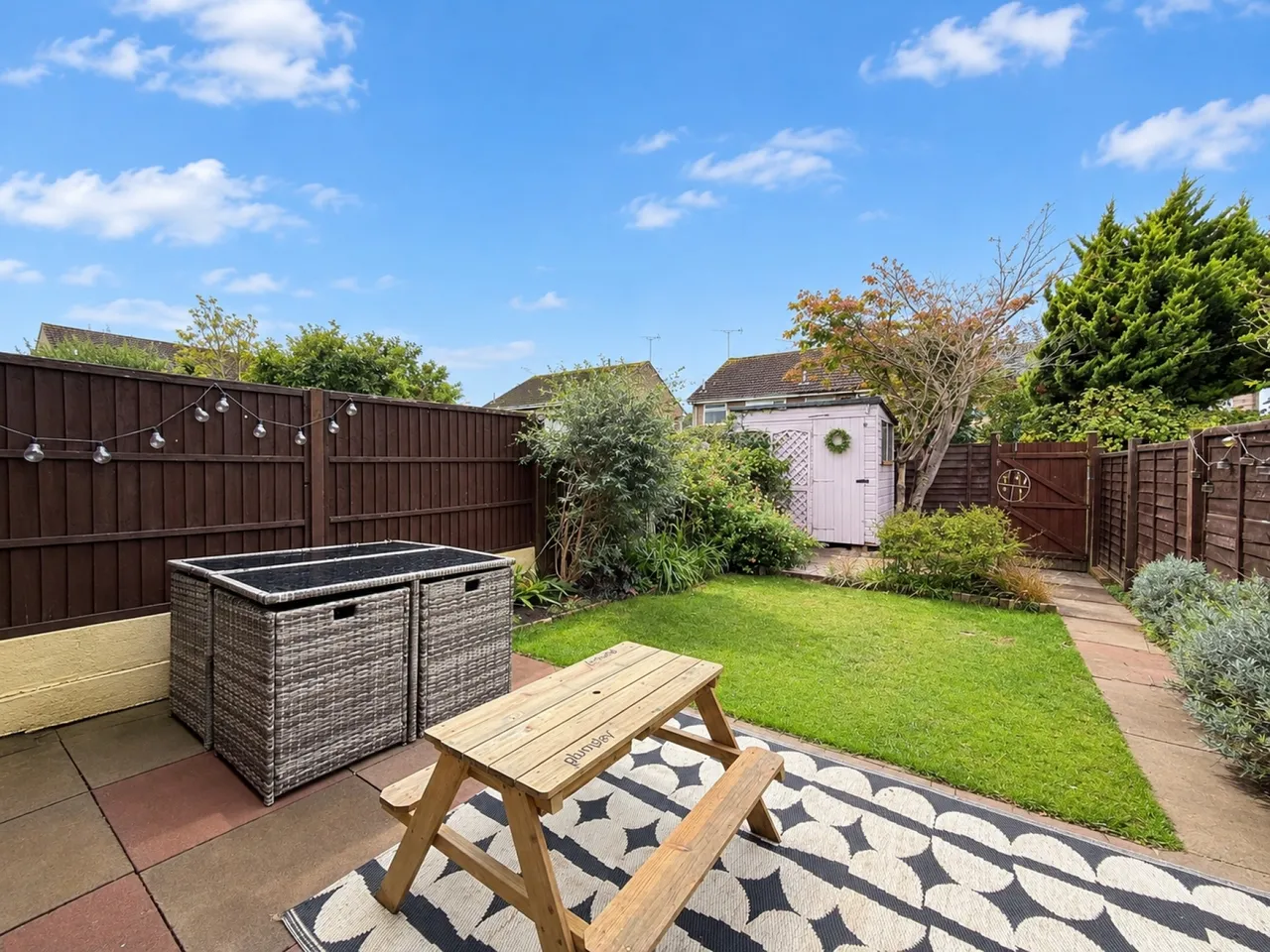 Shaftesbury Close, Nailsea, BS48, photo 7