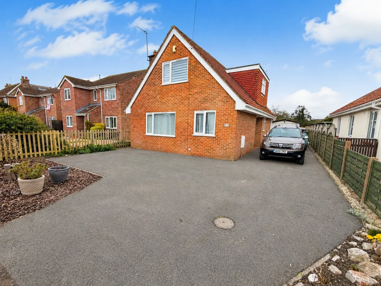 3 bed house for sale, Worston Road, Highbridge, TA9