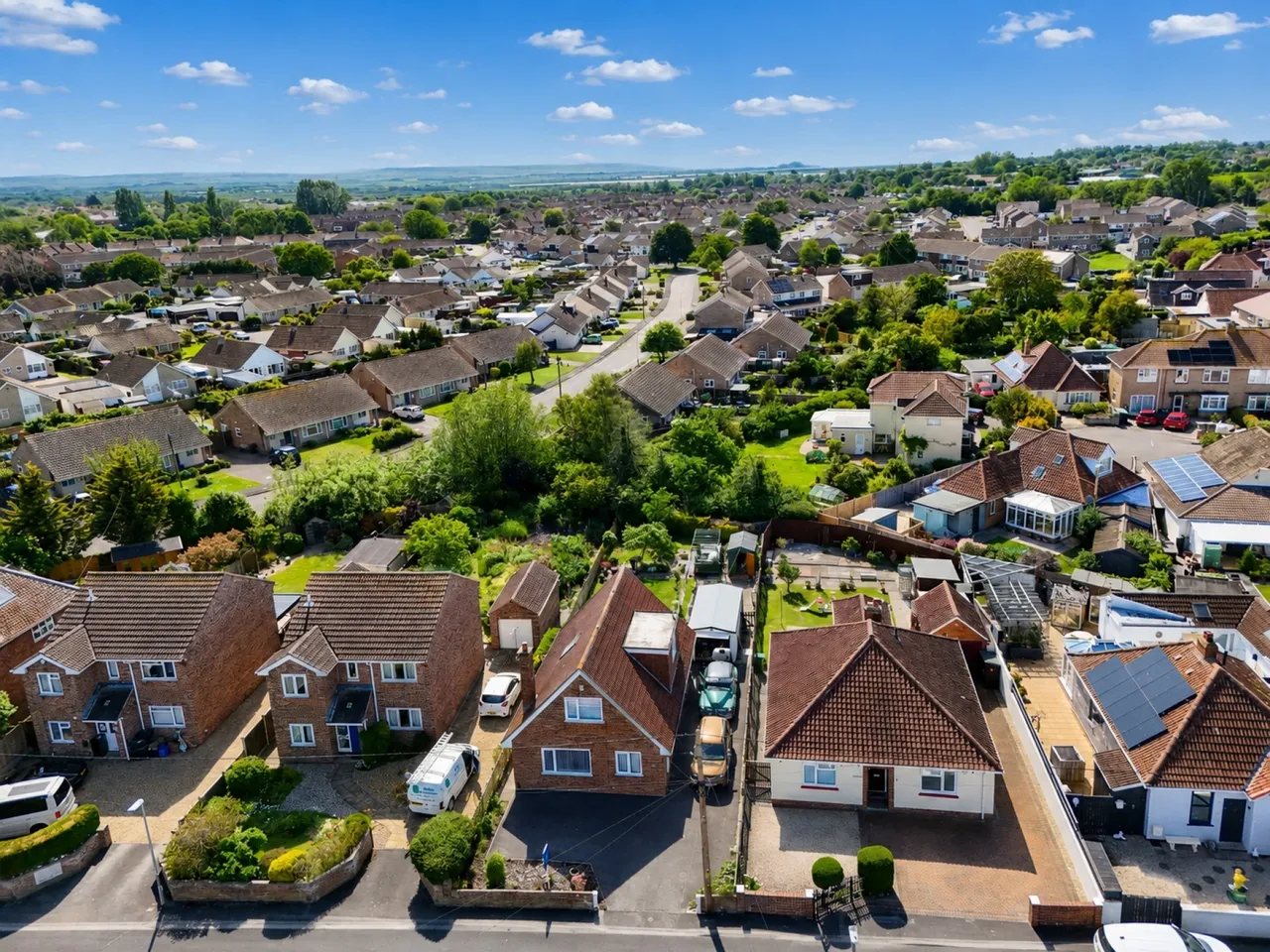 Worston Road, Highbridge, TA9, photo 2