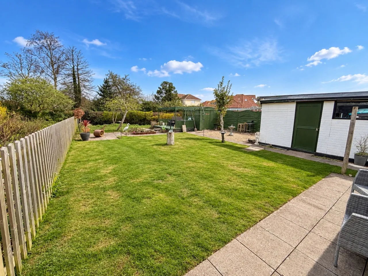 Worston Road, Highbridge, TA9, photo 14