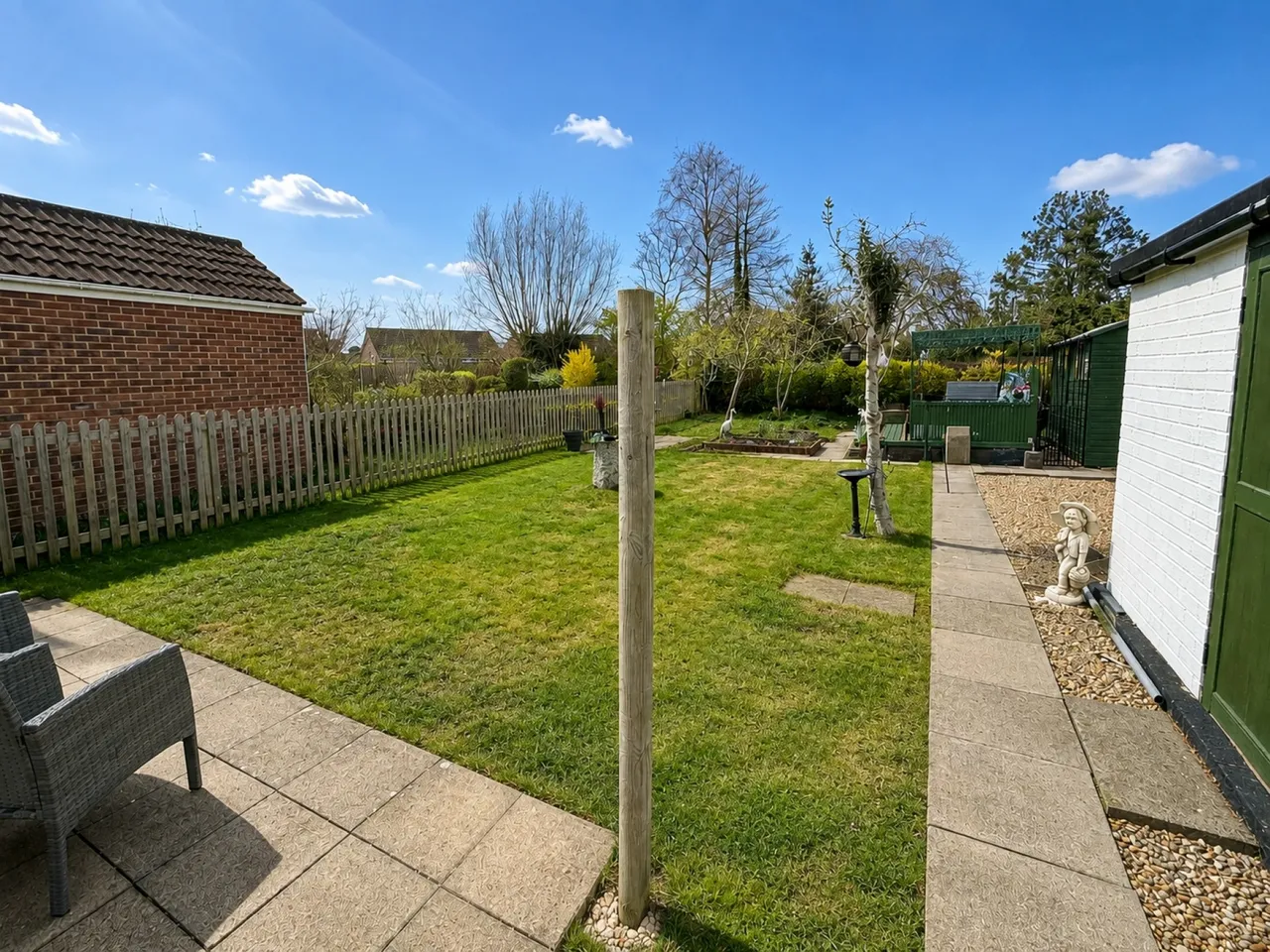 Worston Road, Highbridge, TA9, photo 15