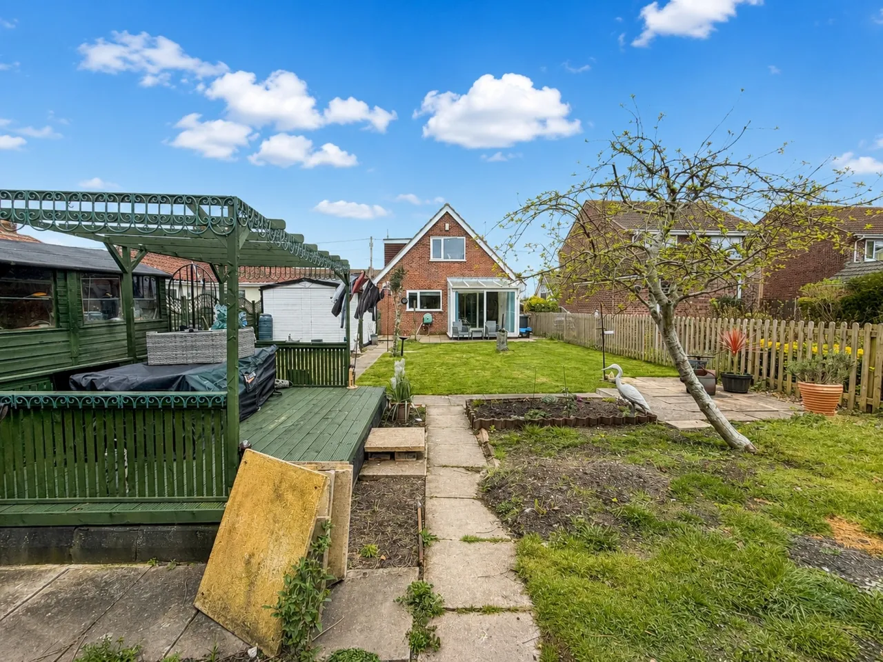 Worston Road, Highbridge, TA9, photo 17