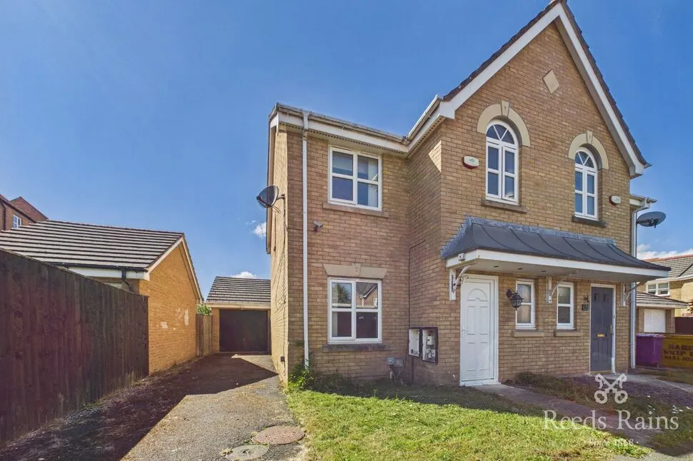 3 bed house for sale — Sergeant Road, Liverpool, Merseyside, L12