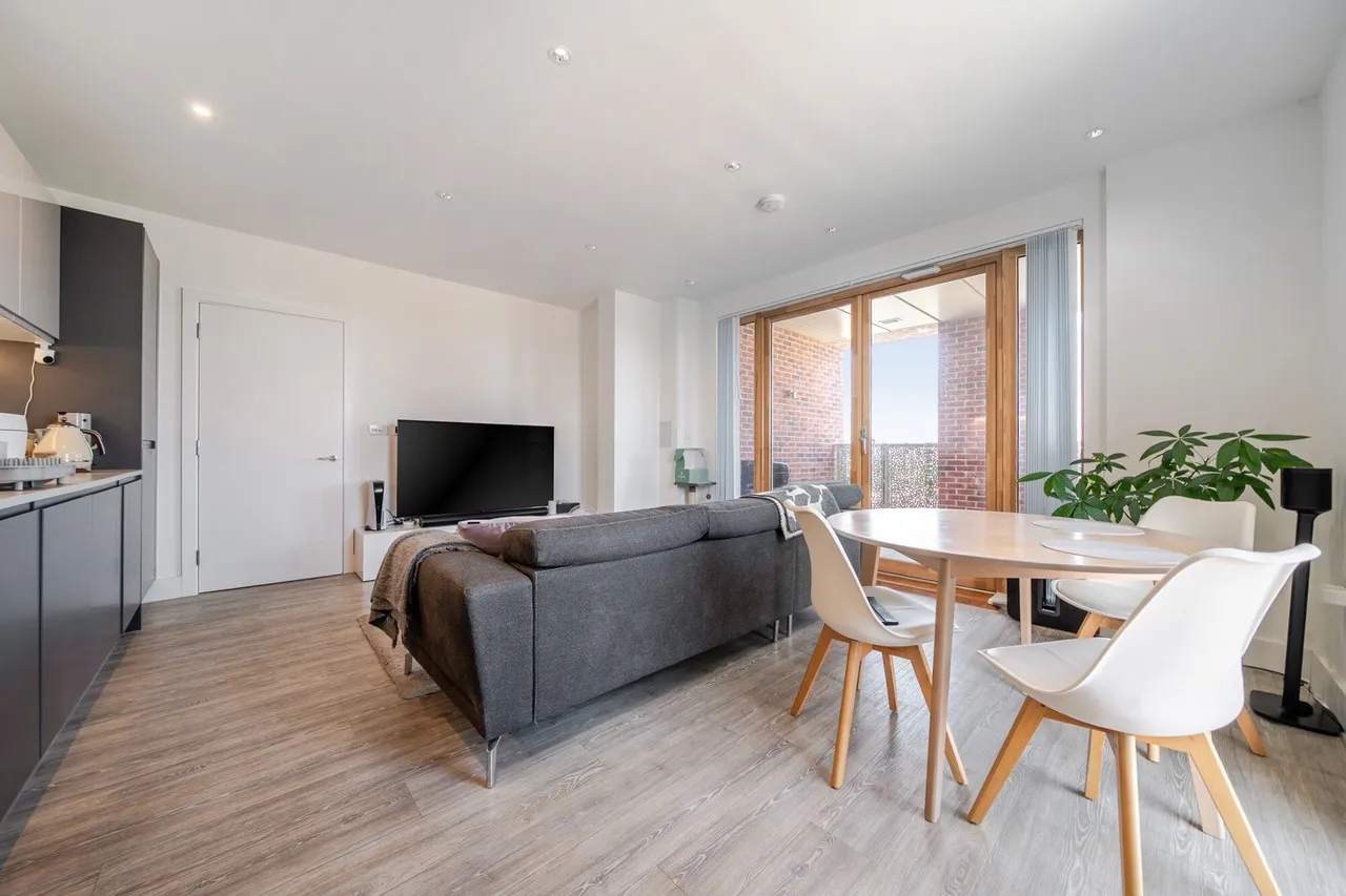Nest Way, SE2, photo 16