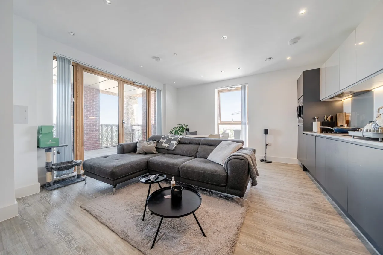 Nest Way, SE2, photo 15