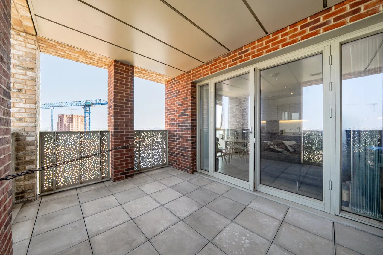 Nest Way, SE2, photo 12