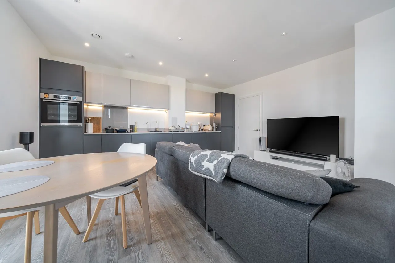 Nest Way, SE2, photo 9