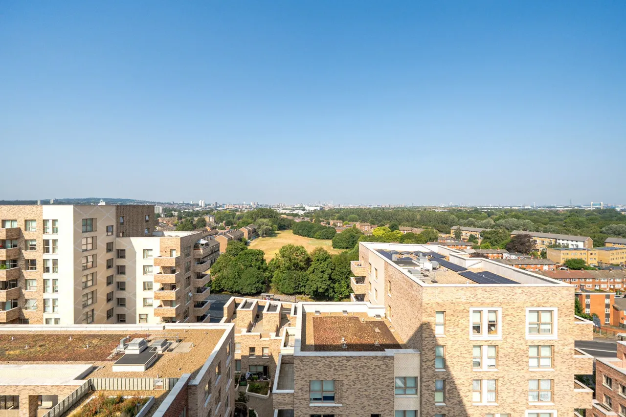 Nest Way, SE2, photo 13