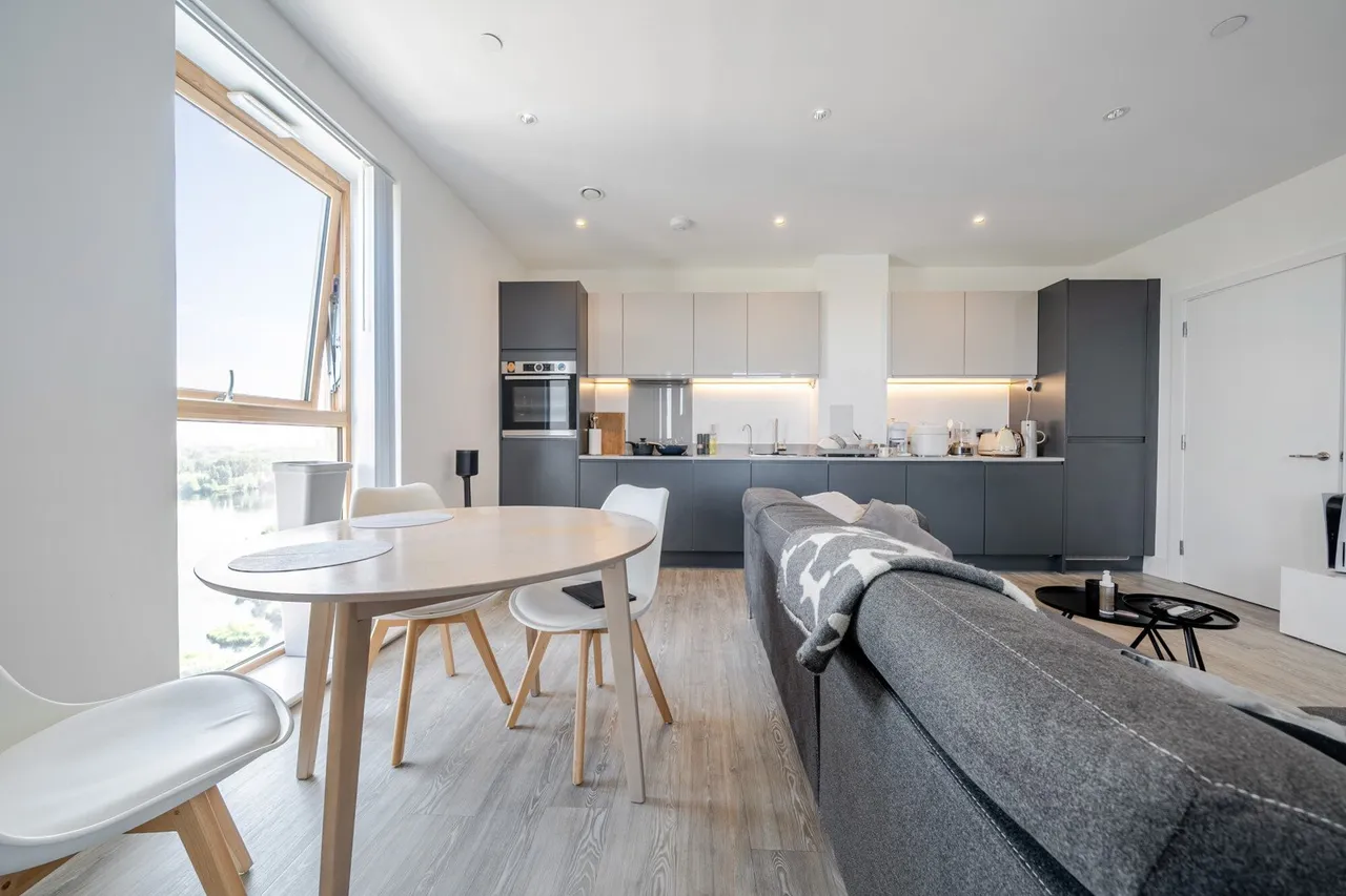 Nest Way, SE2, photo 2