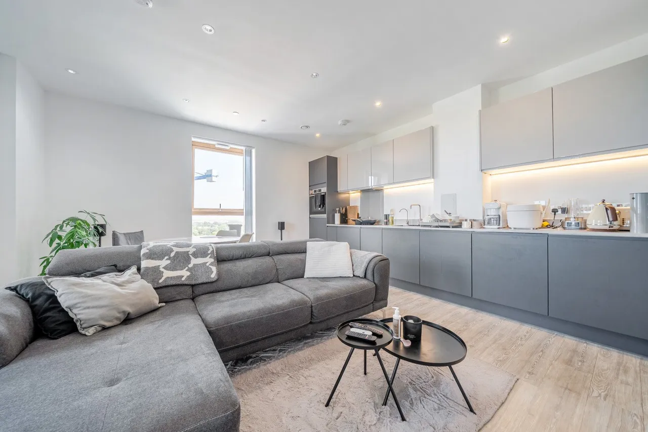 Nest Way, SE2, photo 8