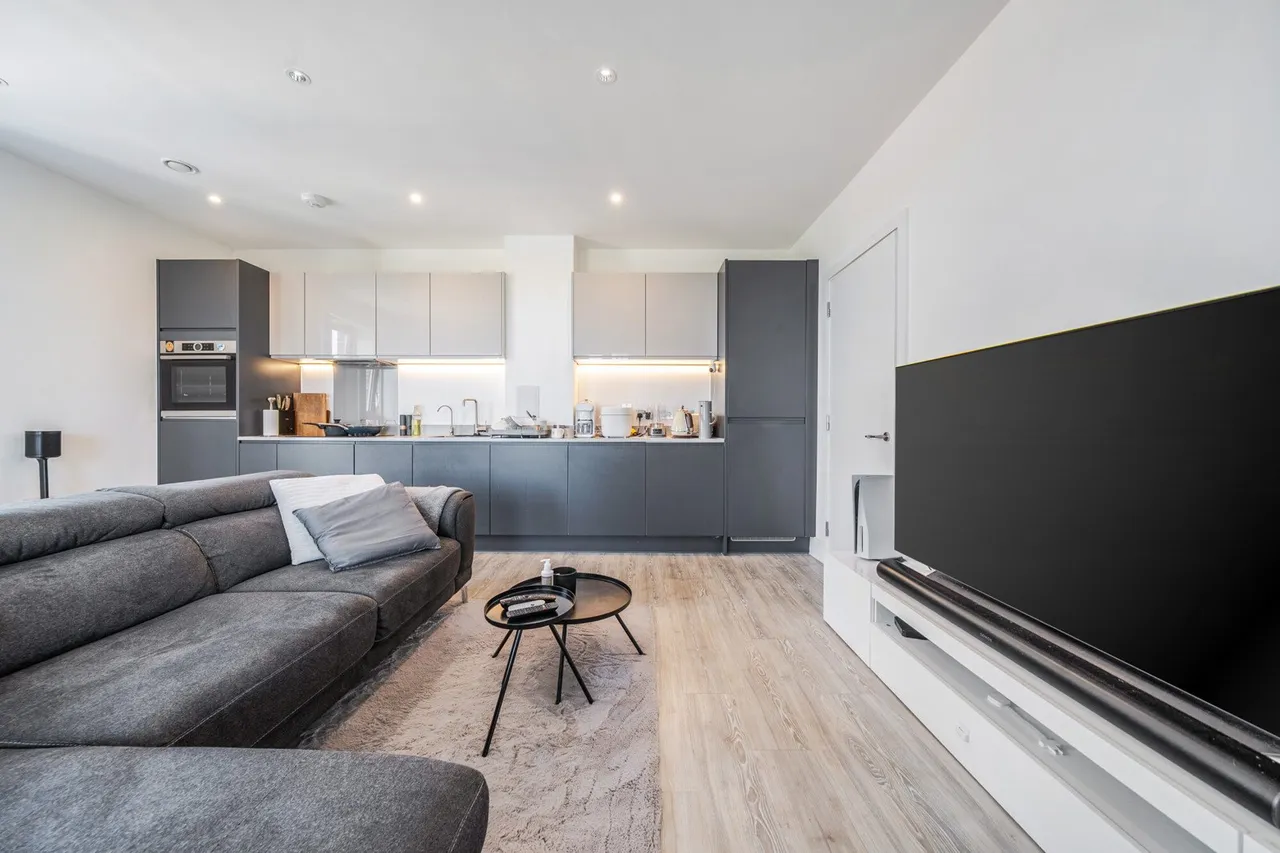 Nest Way, SE2, photo 3