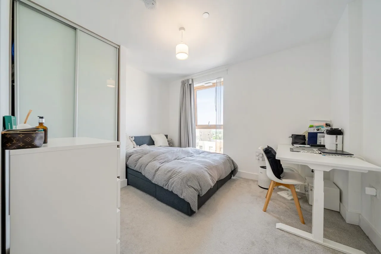 Nest Way, SE2, photo 17