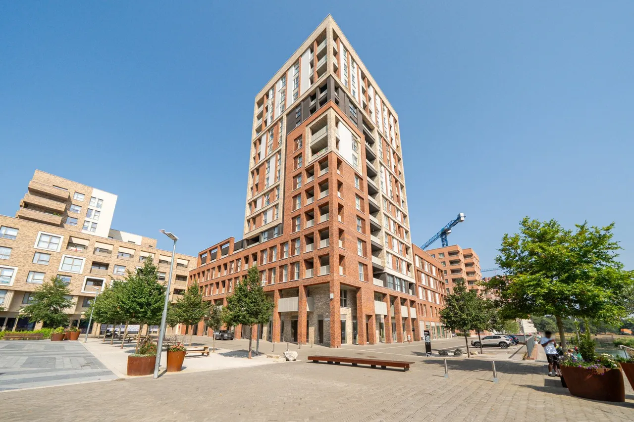 Nest Way, SE2, photo 19