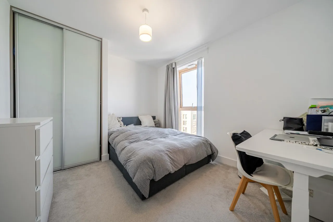 Nest Way, SE2, photo 4