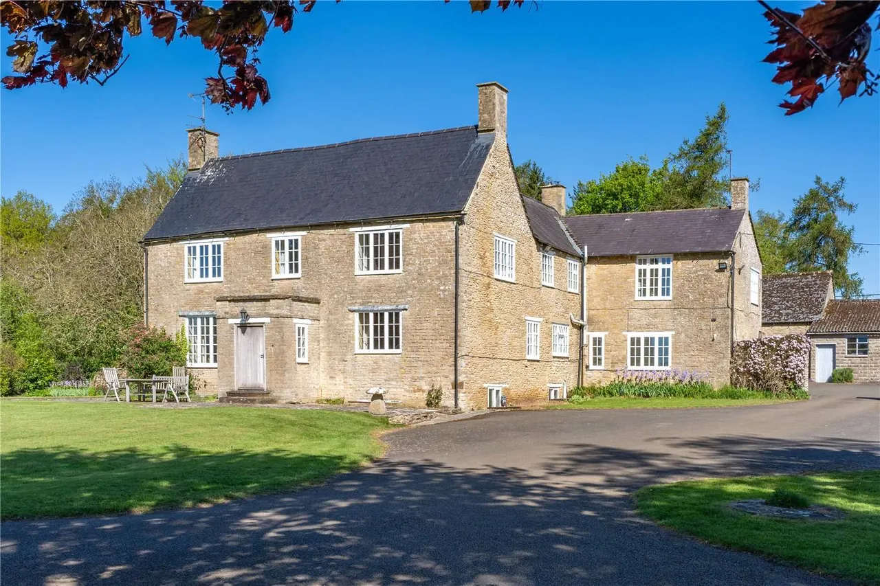 Lower Aynho Grounds, Aynho, Banbury, Oxfordshire, OX17 3BW, photo 4