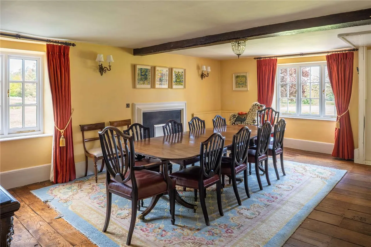 Lower Aynho Grounds, Aynho, Banbury, Oxfordshire, OX17 3BW, photo 8