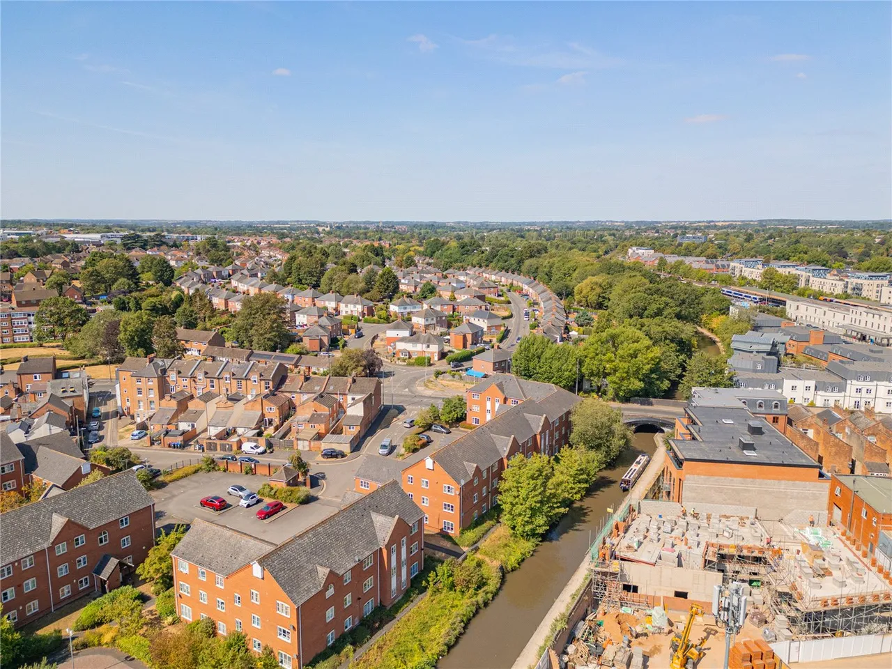 Gas Street, Leamington Spa, Warwickshire, CV31, photo 8