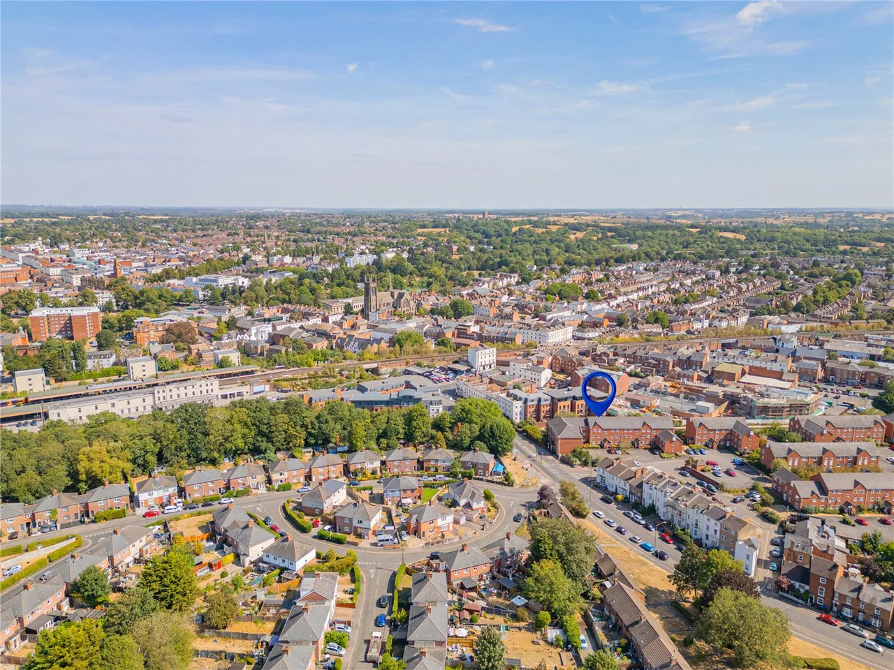 Gas Street, Leamington Spa, Warwickshire, CV31, photo 5
