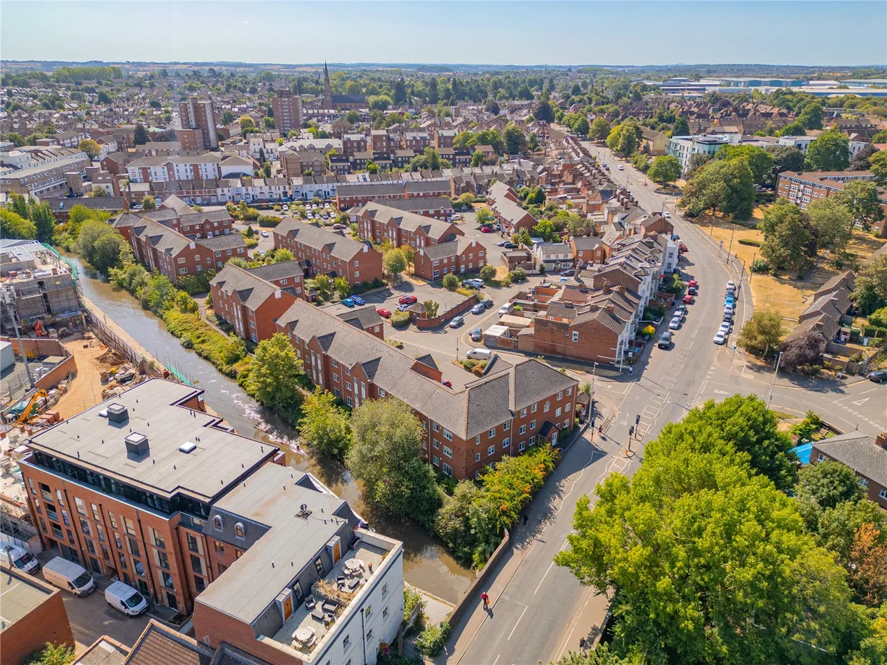 Gas Street, Leamington Spa, Warwickshire, CV31, photo 6