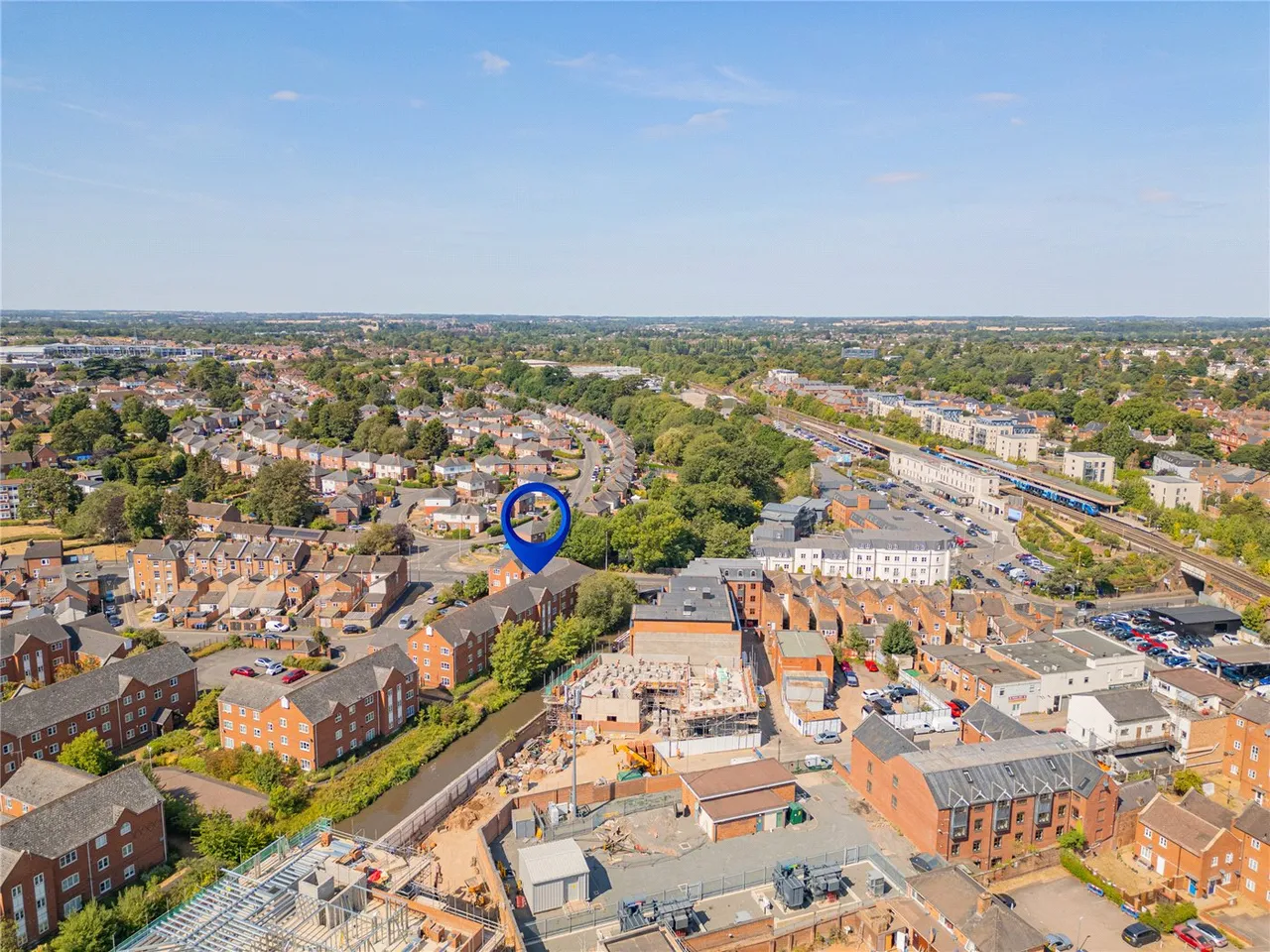 Gas Street, Leamington Spa, Warwickshire, CV31, photo 7