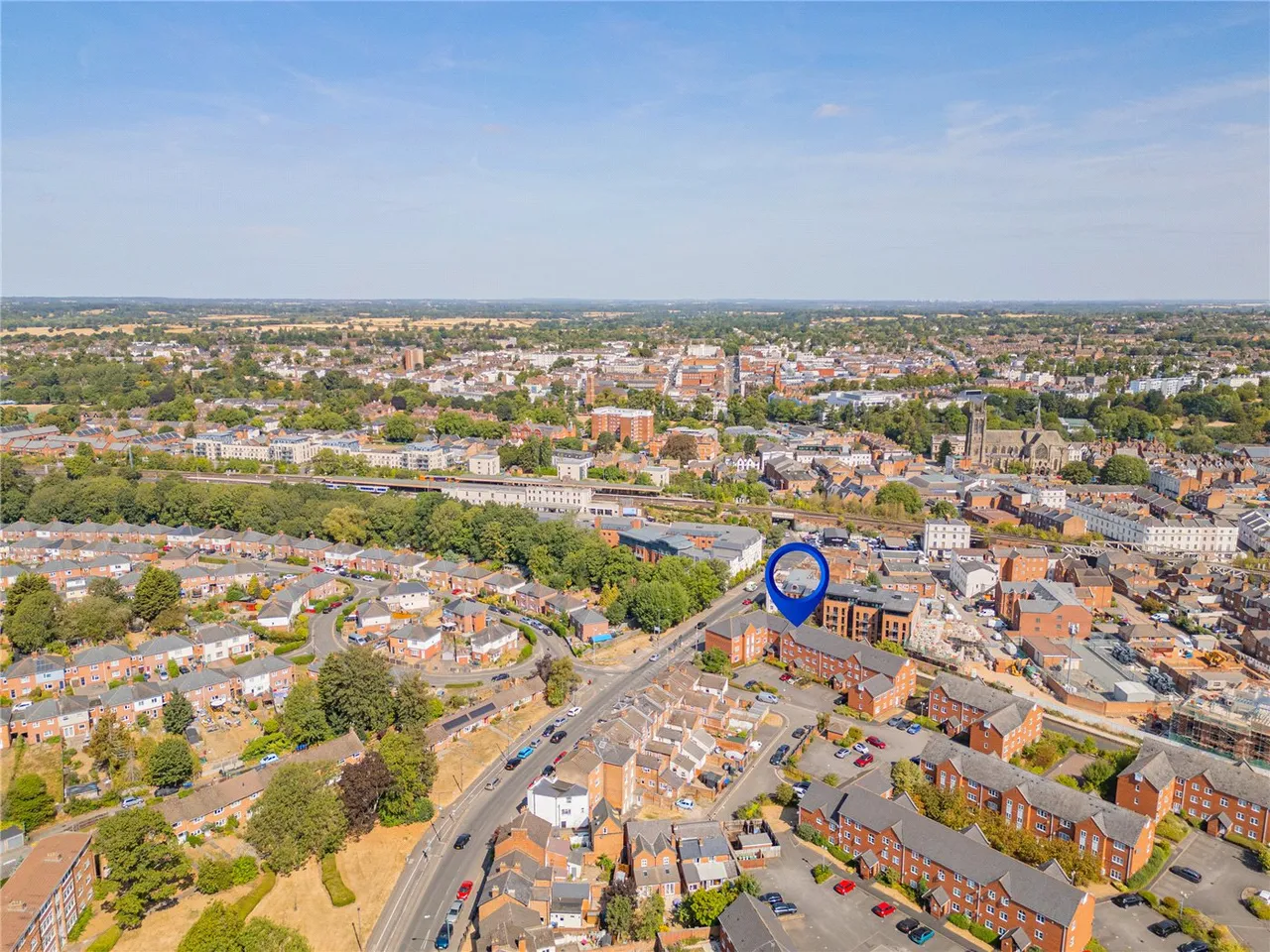 Gas Street, Leamington Spa, Warwickshire, CV31, photo 4