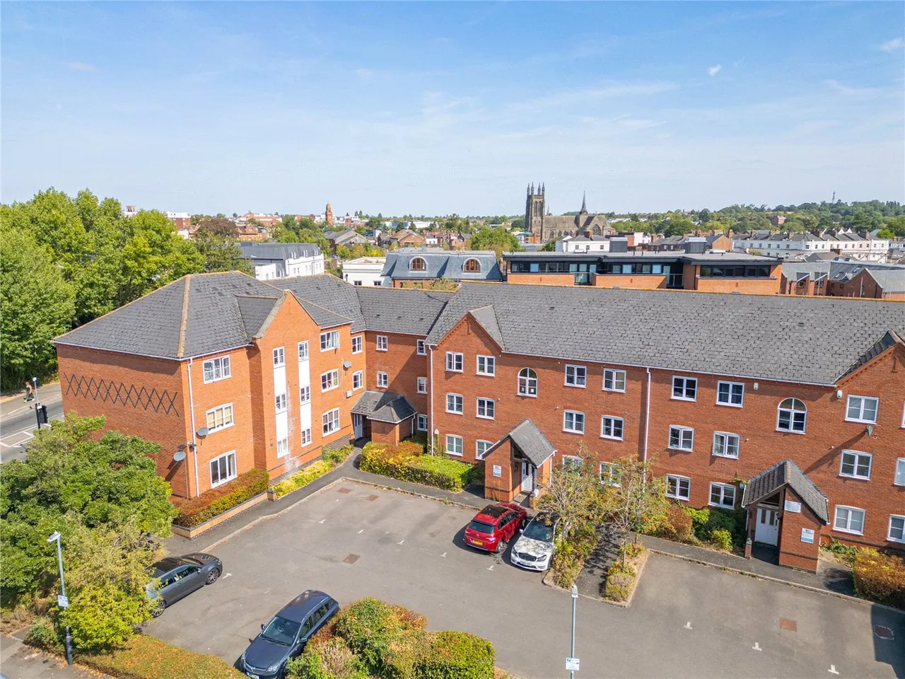 Gas Street, Leamington Spa, Warwickshire, CV31, photo 3