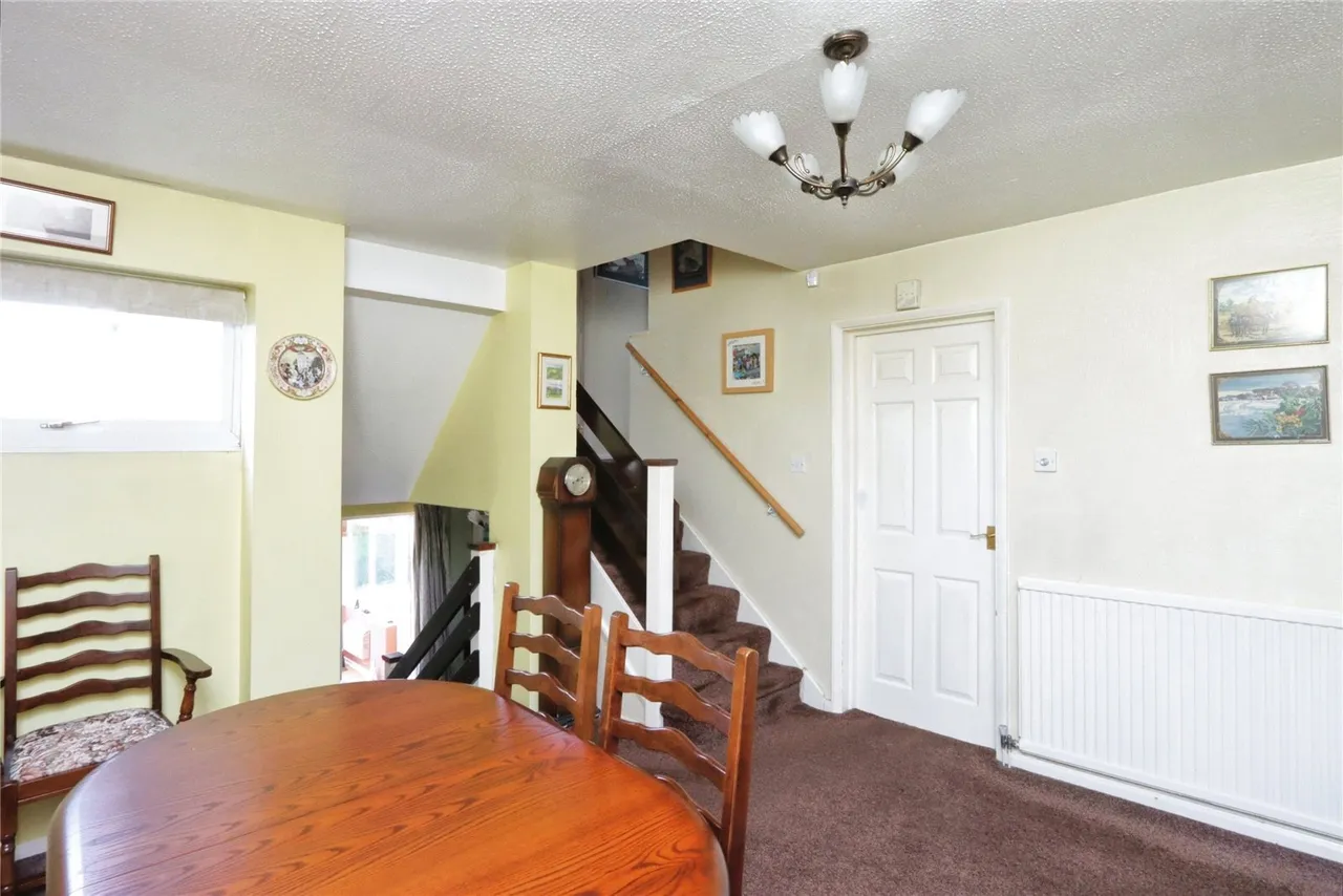Haworth Crescent, Moorgate, Rotherham, South Yorkshire, S60, photo 16