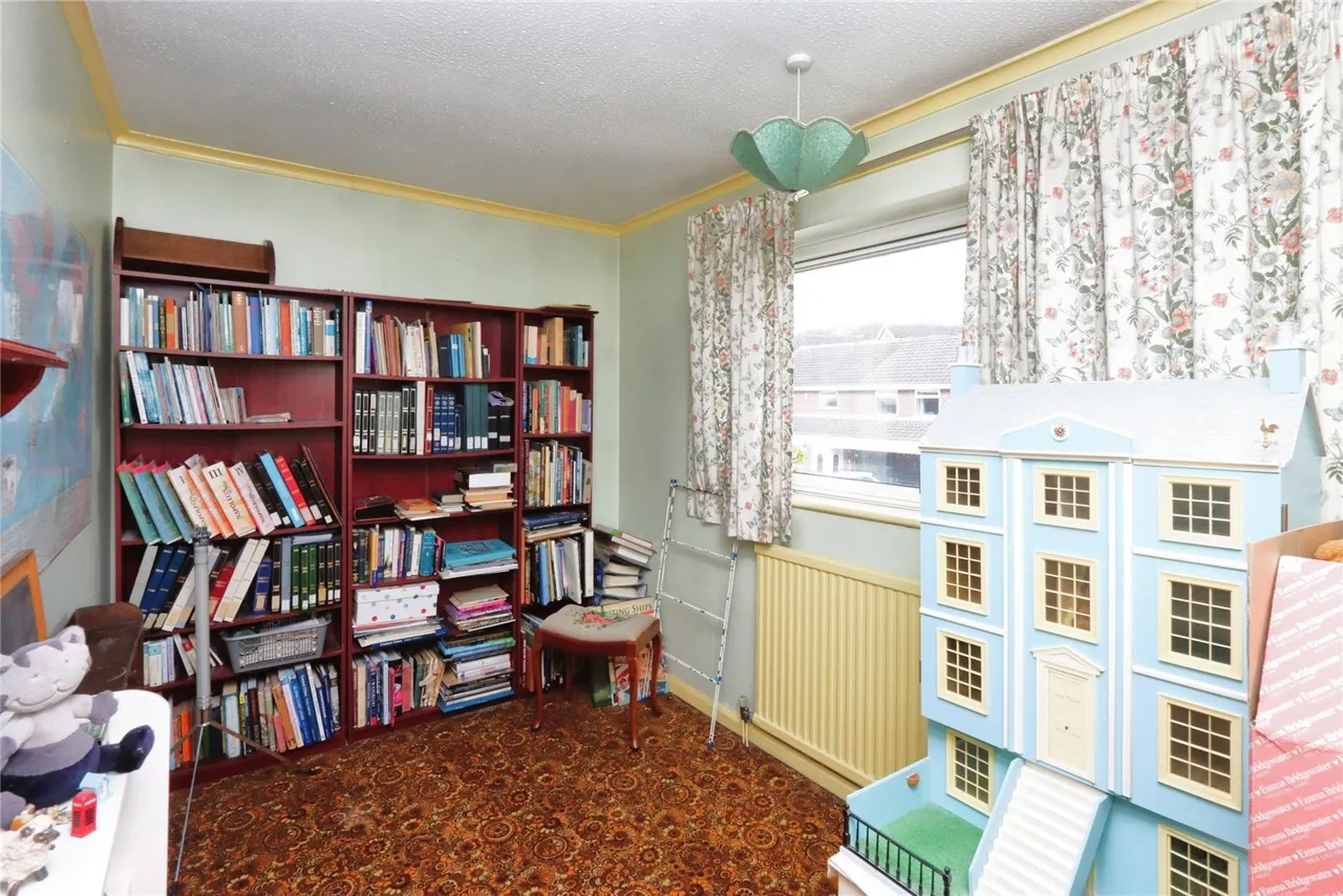 Haworth Crescent, Moorgate, Rotherham, South Yorkshire, S60, photo 30