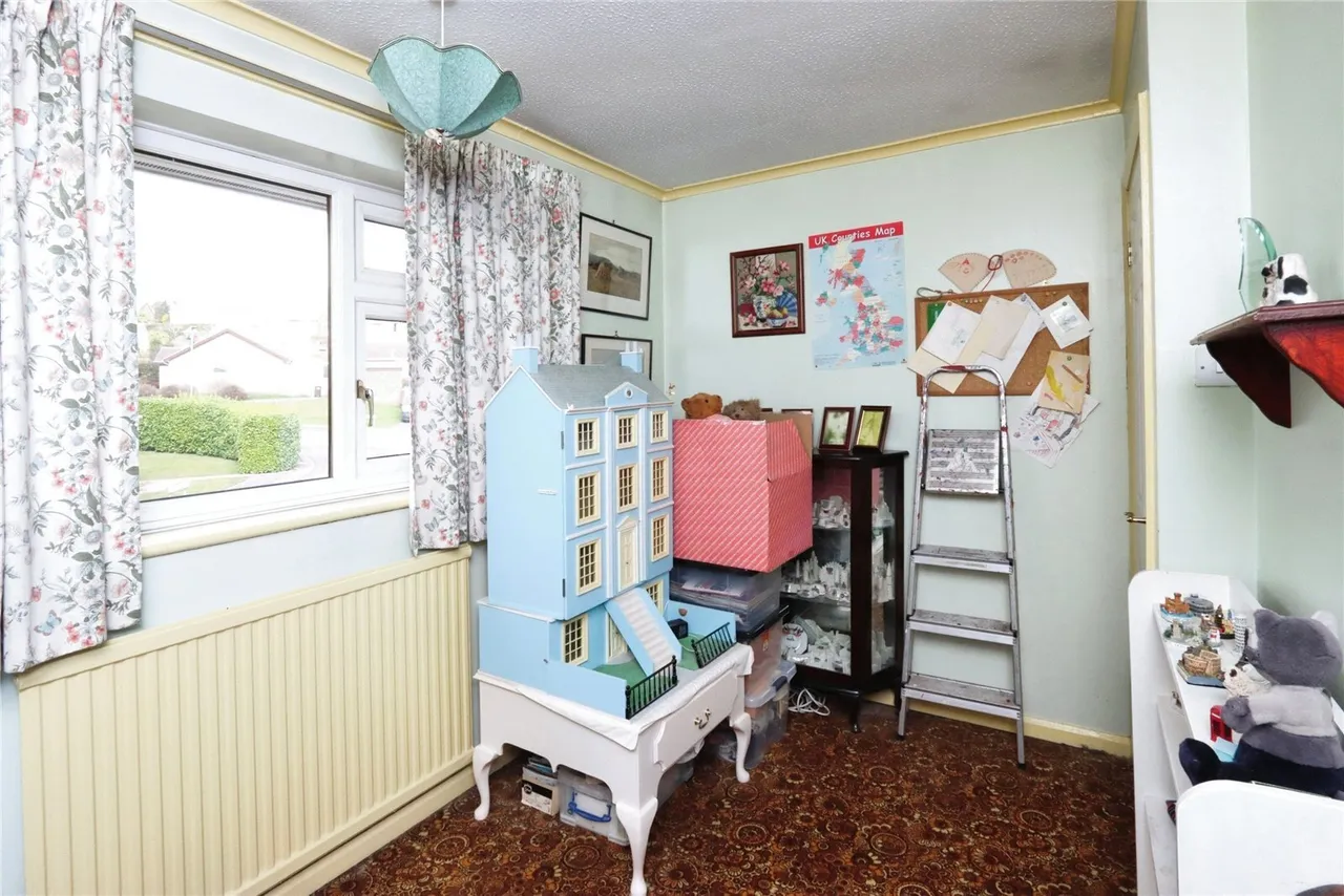 Haworth Crescent, Moorgate, Rotherham, South Yorkshire, S60, photo 29