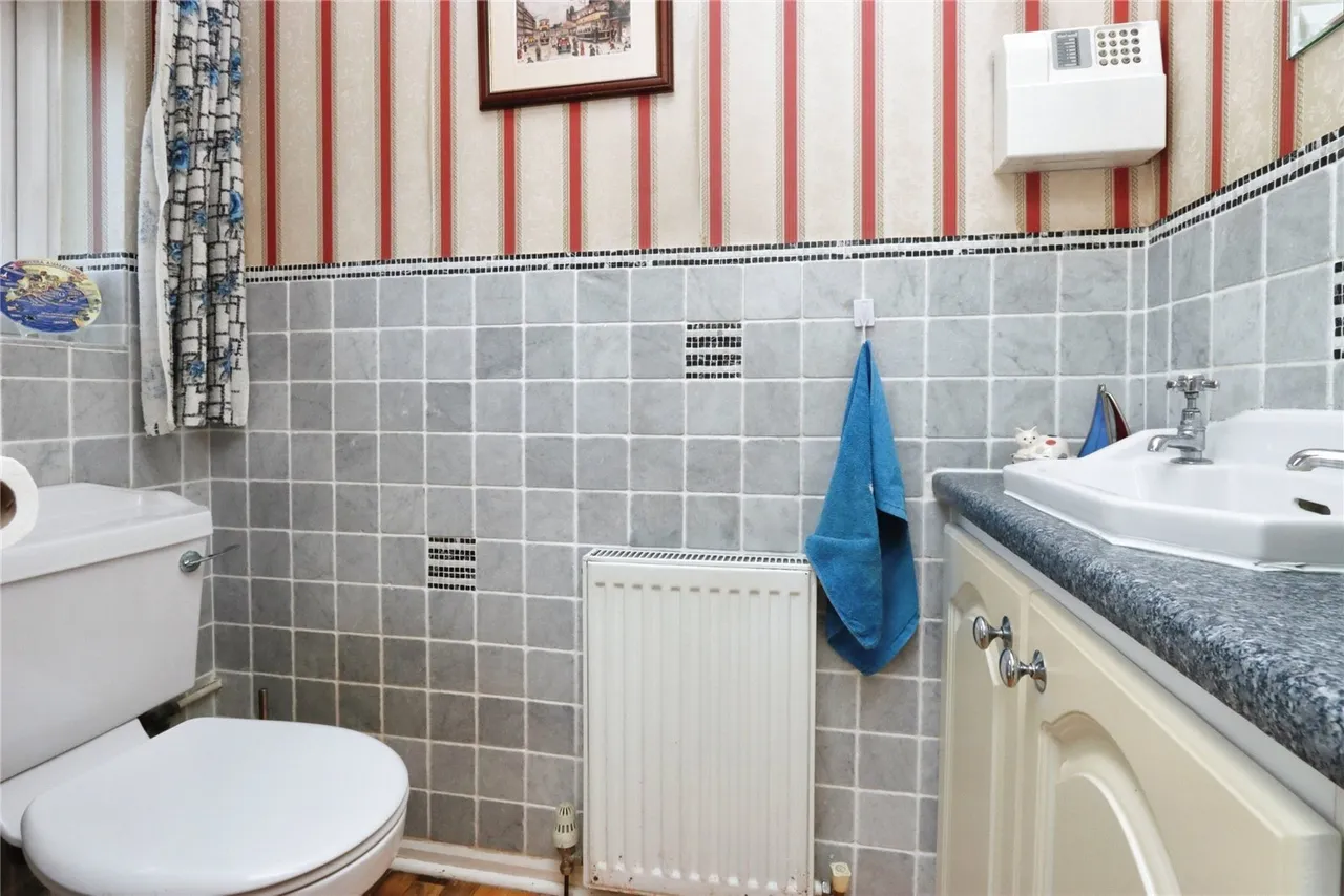 Haworth Crescent, Moorgate, Rotherham, South Yorkshire, S60, photo 15