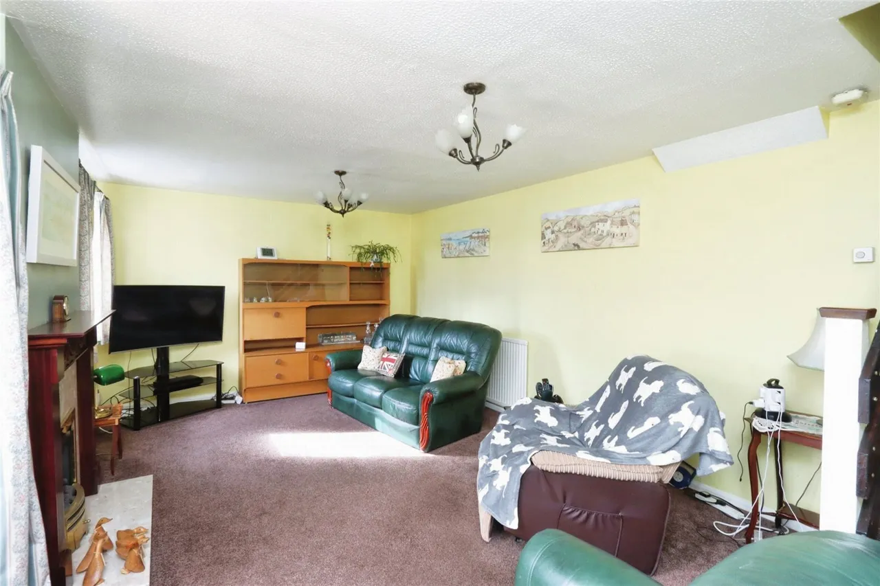 Haworth Crescent, Moorgate, Rotherham, South Yorkshire, S60, photo 18