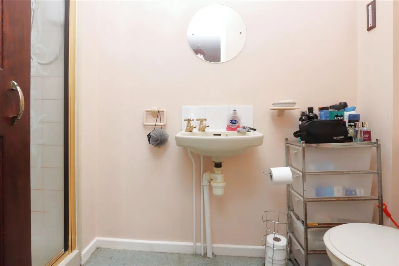 Haworth Crescent, Moorgate, Rotherham, South Yorkshire, S60, photo 23
