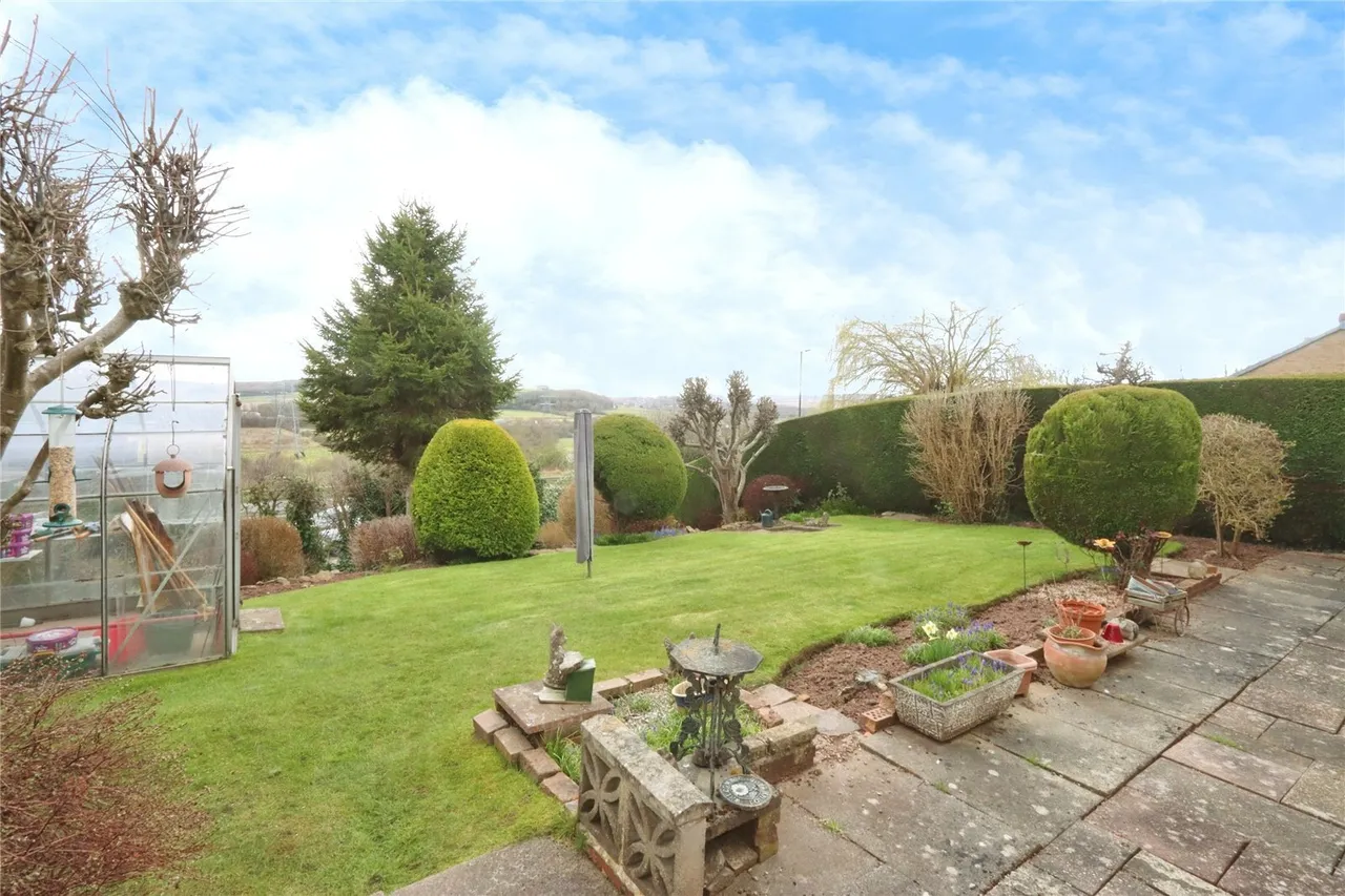 Haworth Crescent, Moorgate, Rotherham, South Yorkshire, S60, photo 4