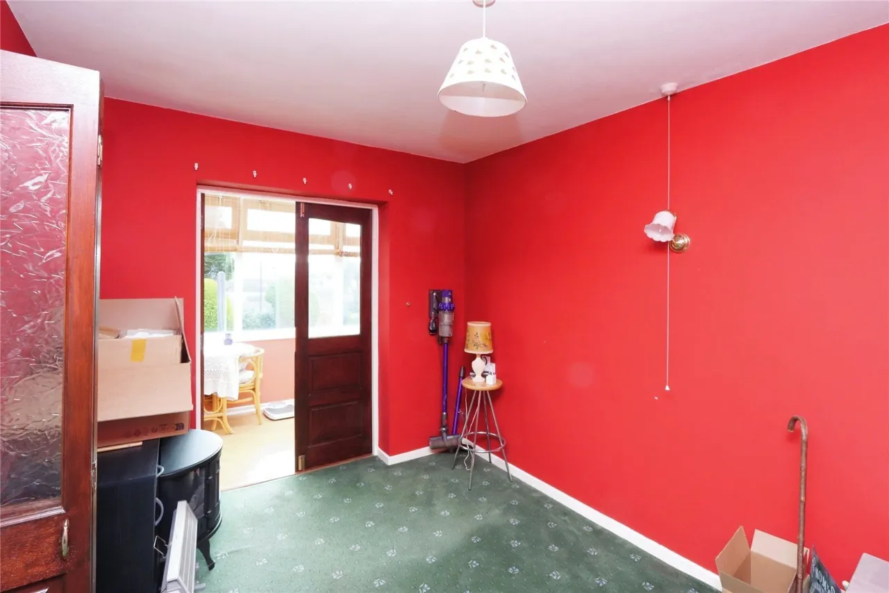 Haworth Crescent, Moorgate, Rotherham, South Yorkshire, S60, photo 19