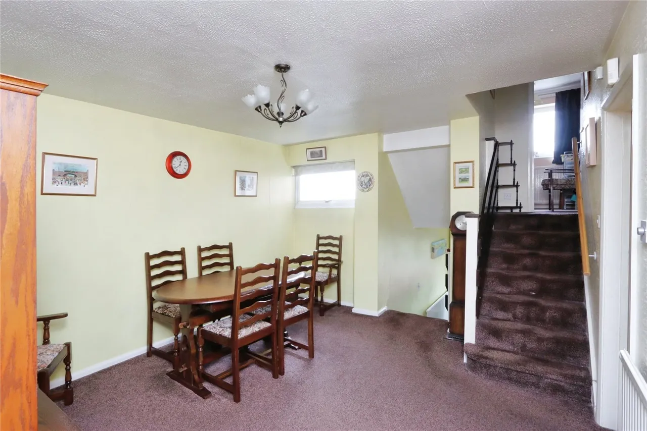 Haworth Crescent, Moorgate, Rotherham, South Yorkshire, S60, photo 10