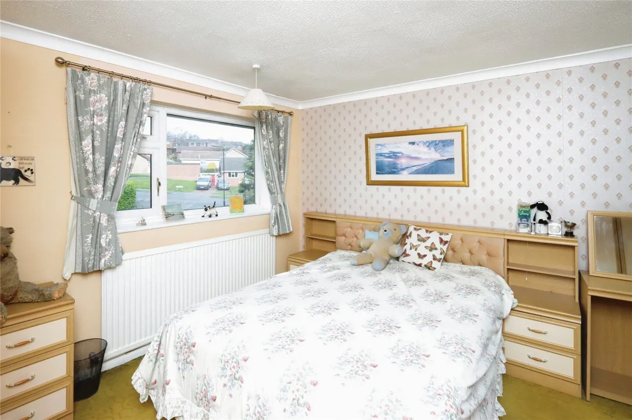 Haworth Crescent, Moorgate, Rotherham, South Yorkshire, S60, photo 25