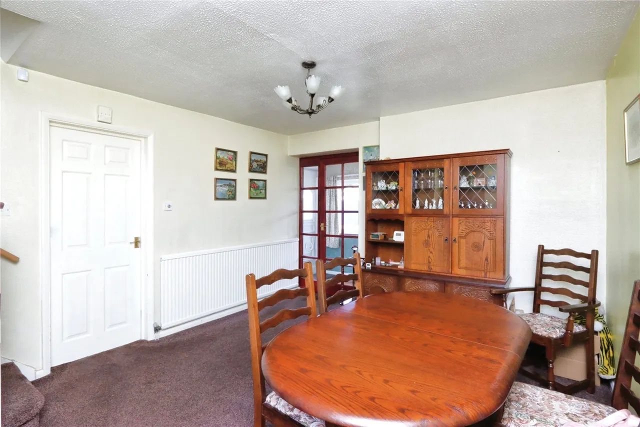 Haworth Crescent, Moorgate, Rotherham, South Yorkshire, S60, photo 17