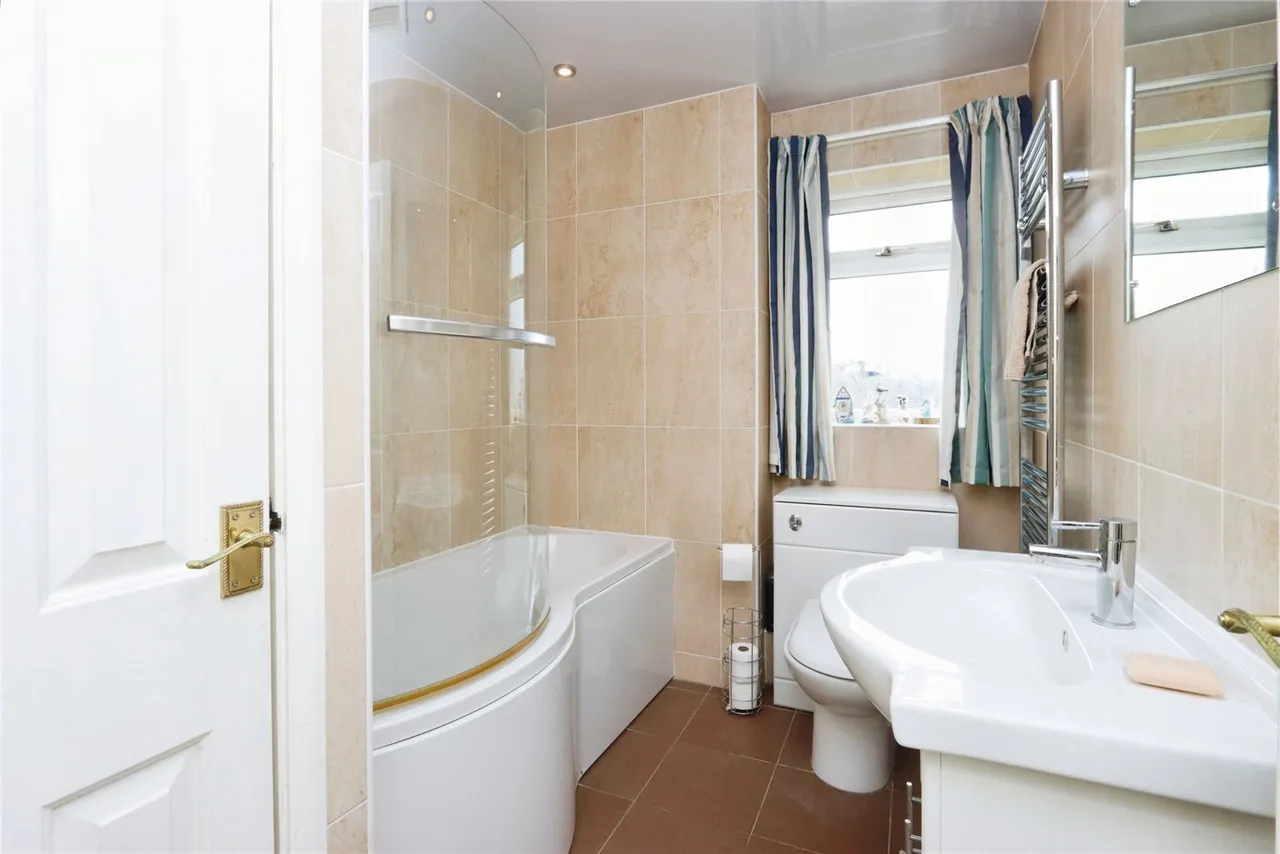 Haworth Crescent, Moorgate, Rotherham, South Yorkshire, S60, photo 24