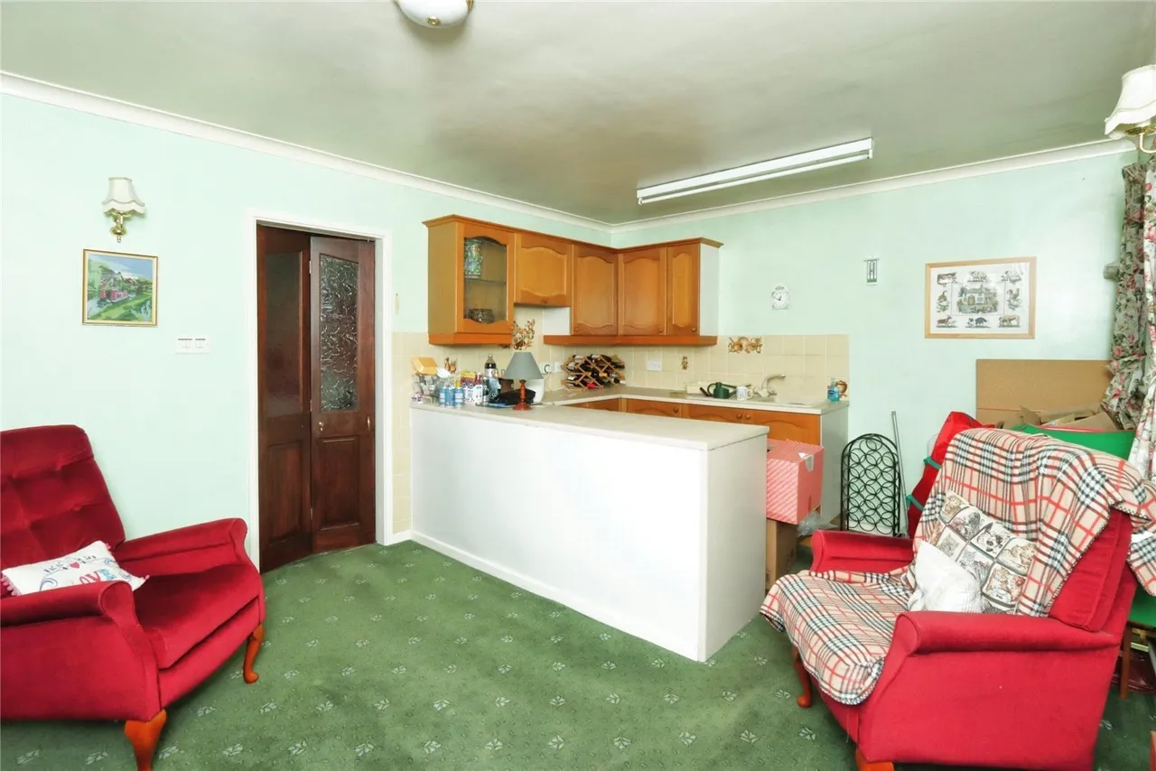 Haworth Crescent, Moorgate, Rotherham, South Yorkshire, S60, photo 22