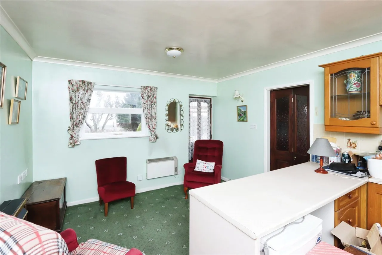 Haworth Crescent, Moorgate, Rotherham, South Yorkshire, S60, photo 21
