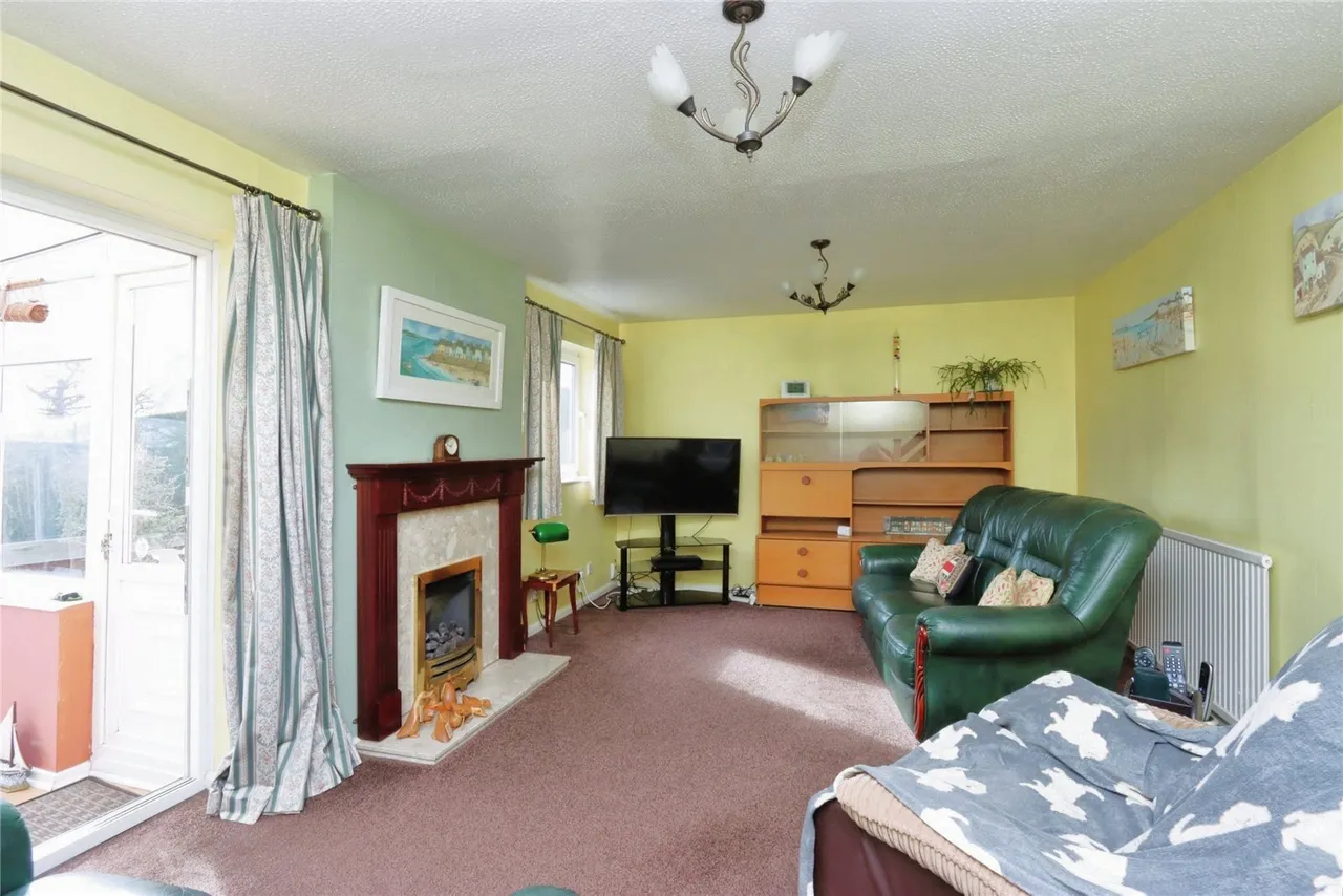 Haworth Crescent, Moorgate, Rotherham, South Yorkshire, S60, photo 9