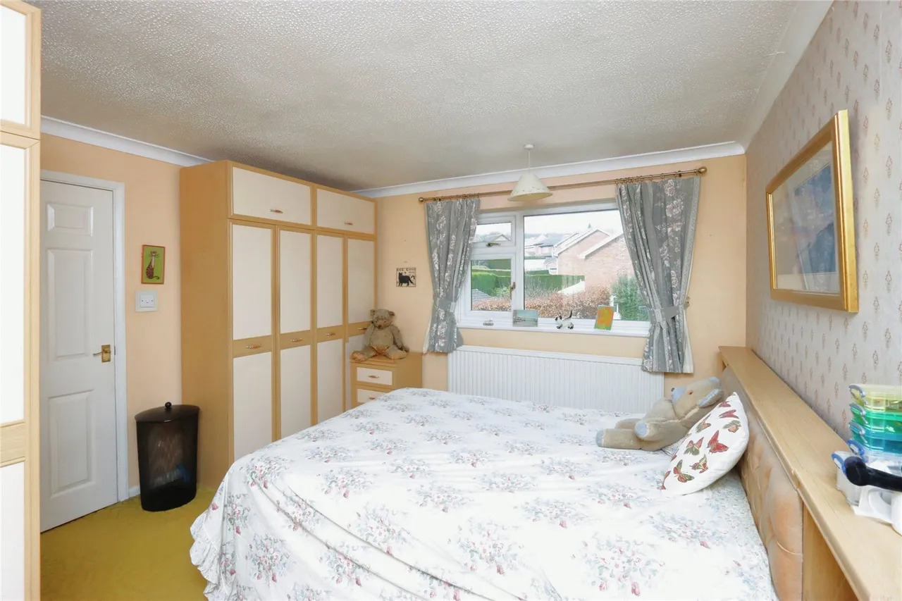 Haworth Crescent, Moorgate, Rotherham, South Yorkshire, S60, photo 27