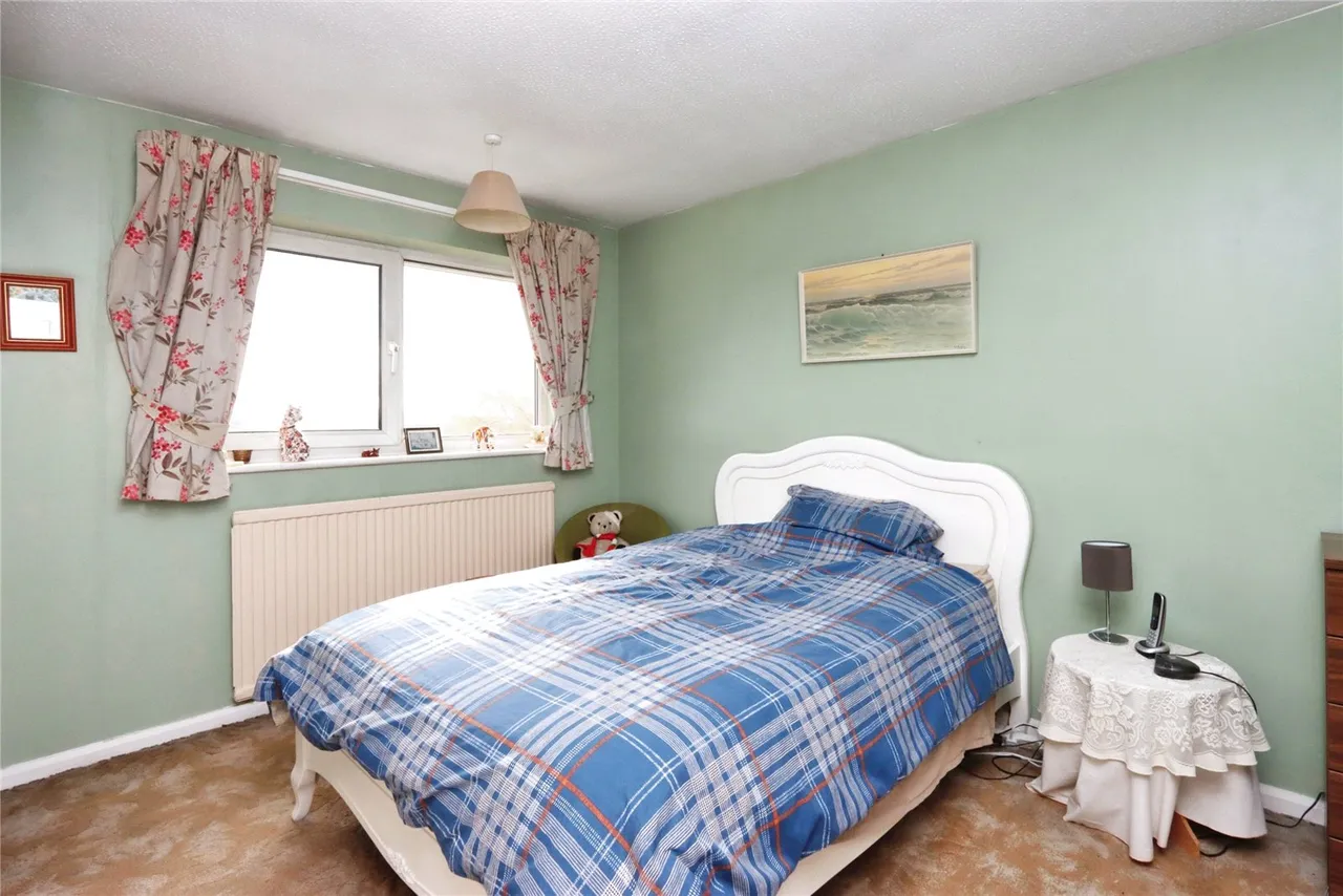 Haworth Crescent, Moorgate, Rotherham, South Yorkshire, S60, photo 28