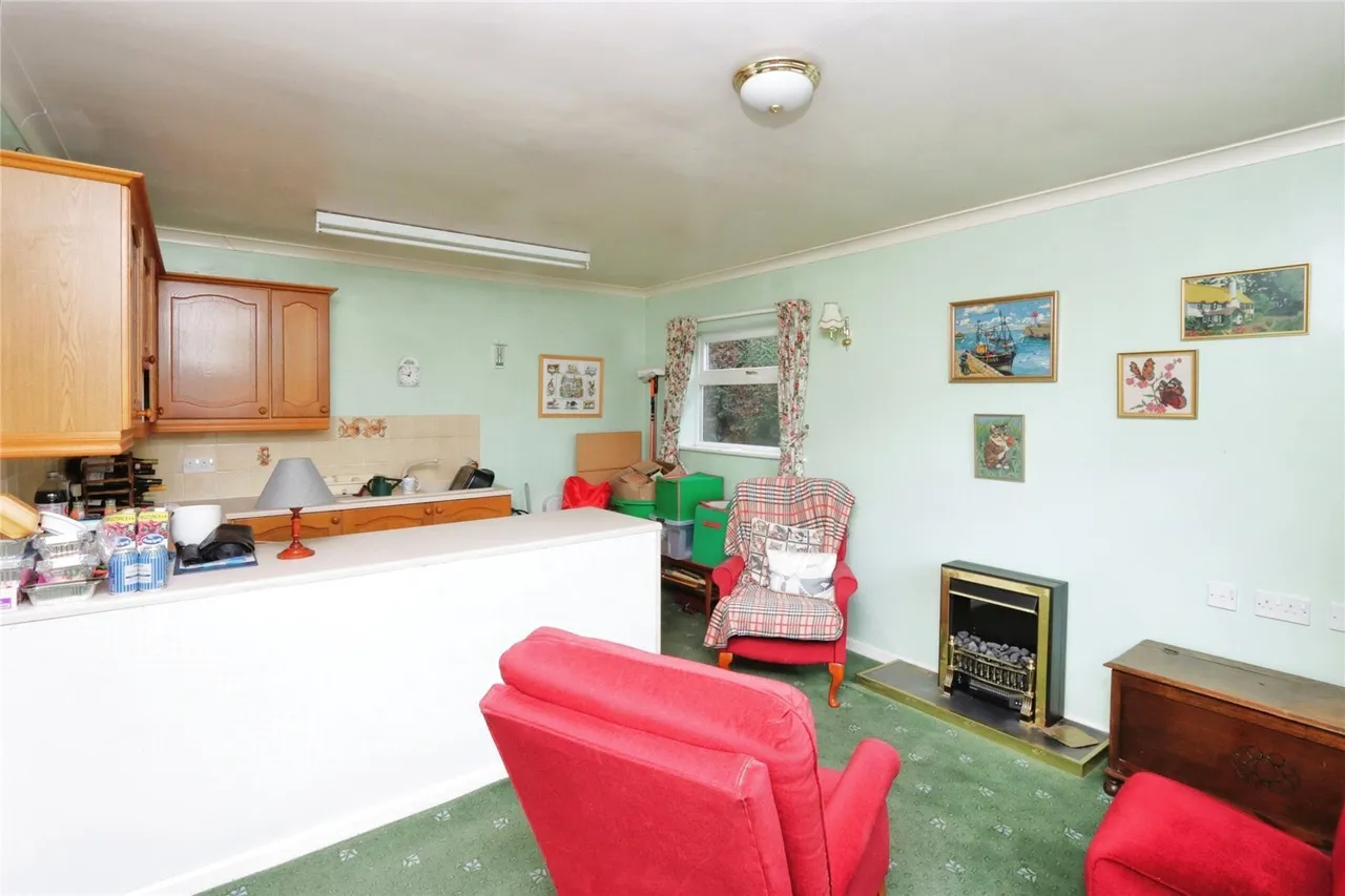 Haworth Crescent, Moorgate, Rotherham, South Yorkshire, S60, photo 20