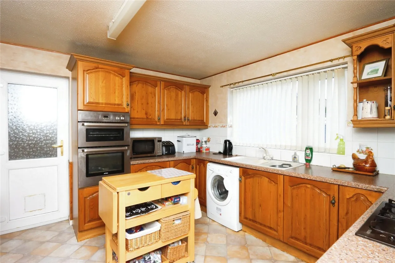 Haworth Crescent, Moorgate, Rotherham, South Yorkshire, S60, photo 8